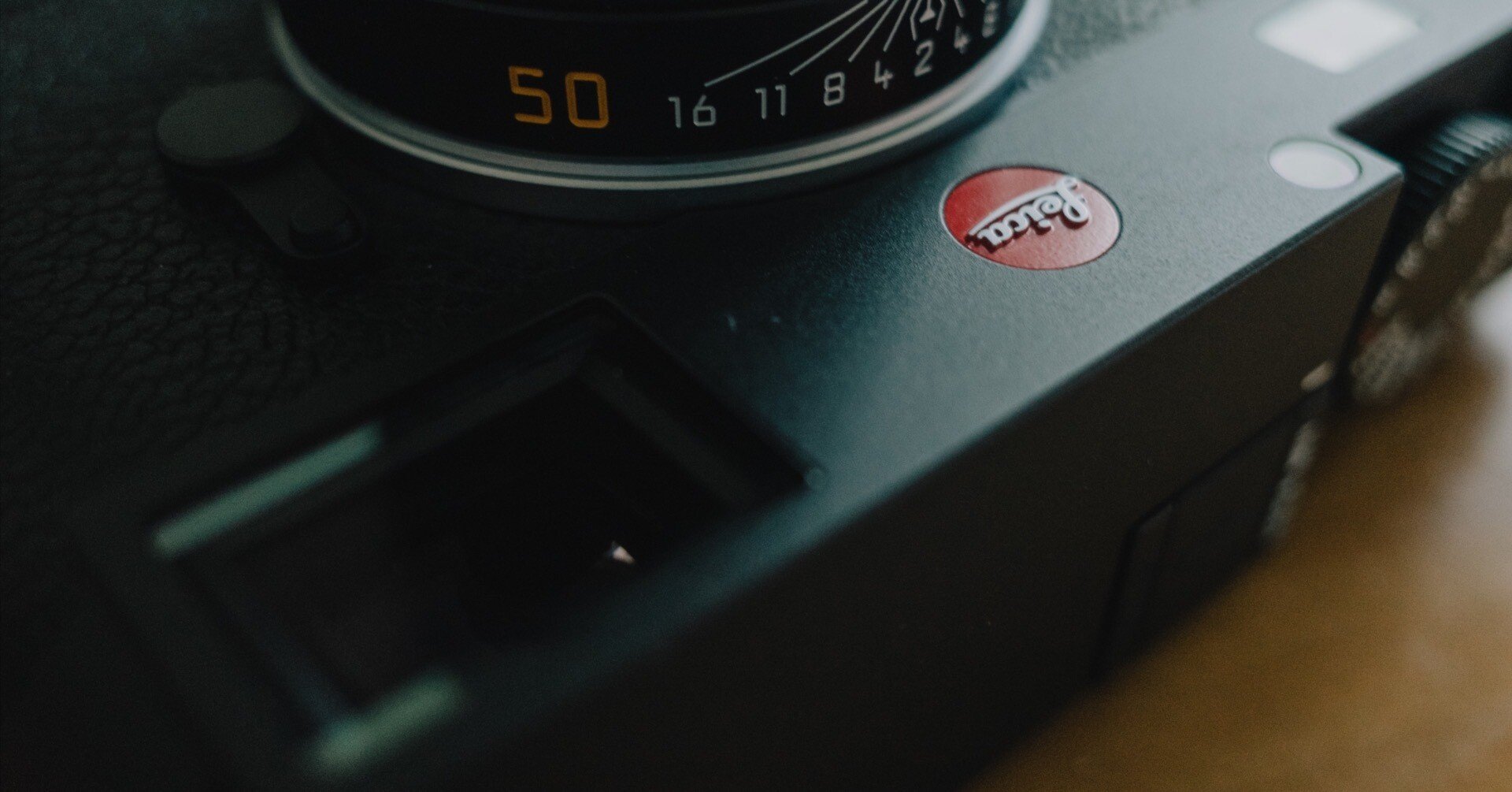 レンジファインダーのおもしろさ｜hirokiPhoto