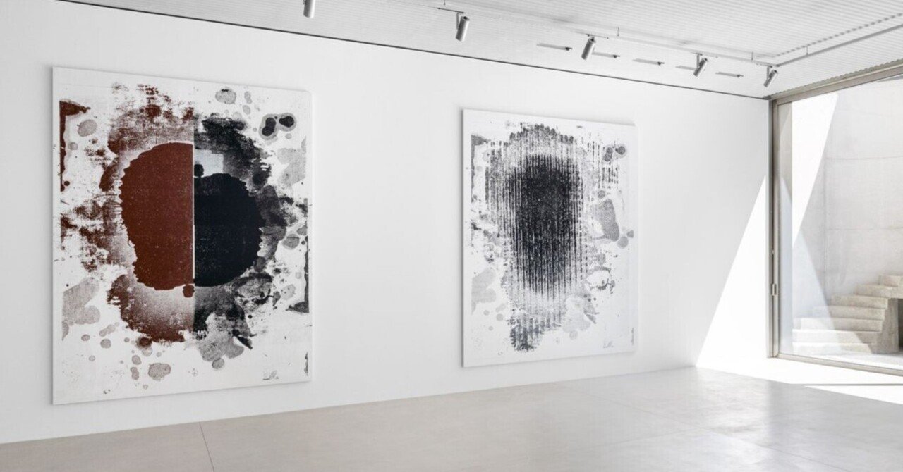 アートポスター クリストファー・ウール 2017年 エキシビジョンポスター アートポスター クリストファー・ウール 2017年 エキシビジョン