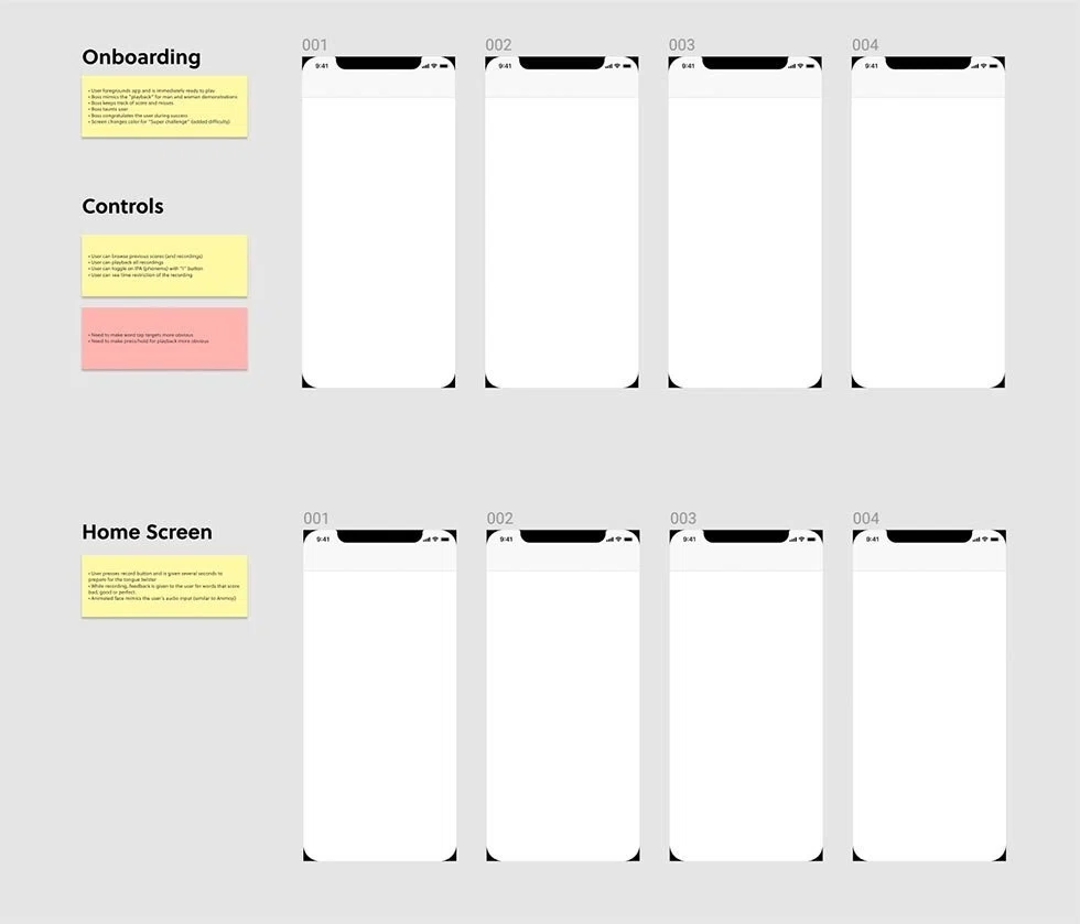 Figmaで使えるSticky Notesを作った｜灰色ハイジ