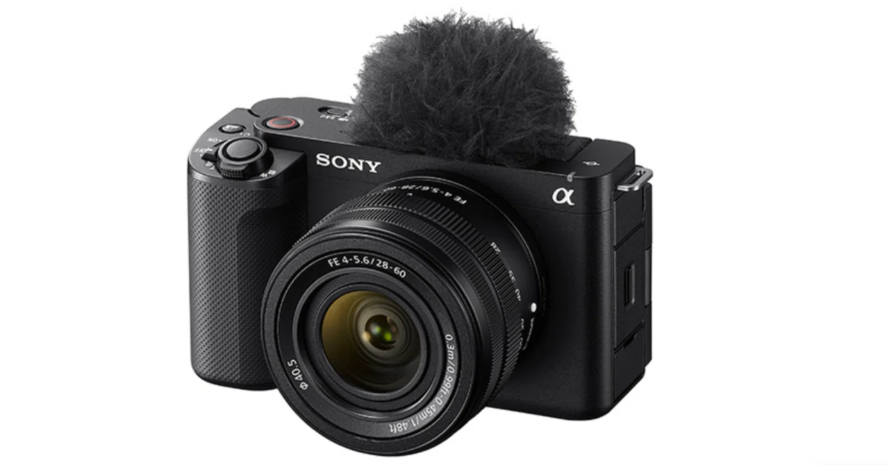 Sony ZV-E1 vs ZV-E10 Comparison: Summary of Differences and Usability ...
