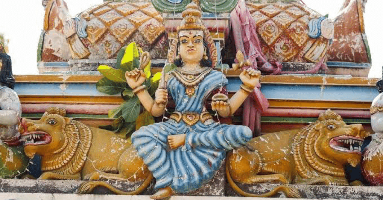 師子堂日寅の気まぐれインド哲学 第23回ヒンドゥーの神々②｜師子堂日