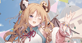 Dスタンダード】クリアマインド・エルミニア【ヴァンガード】｜あまりん。