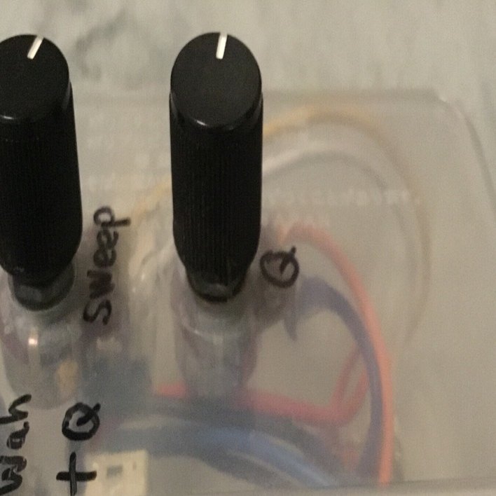 purple plexi 800 エフェクター 自作 DIY してみました LM386 かなり