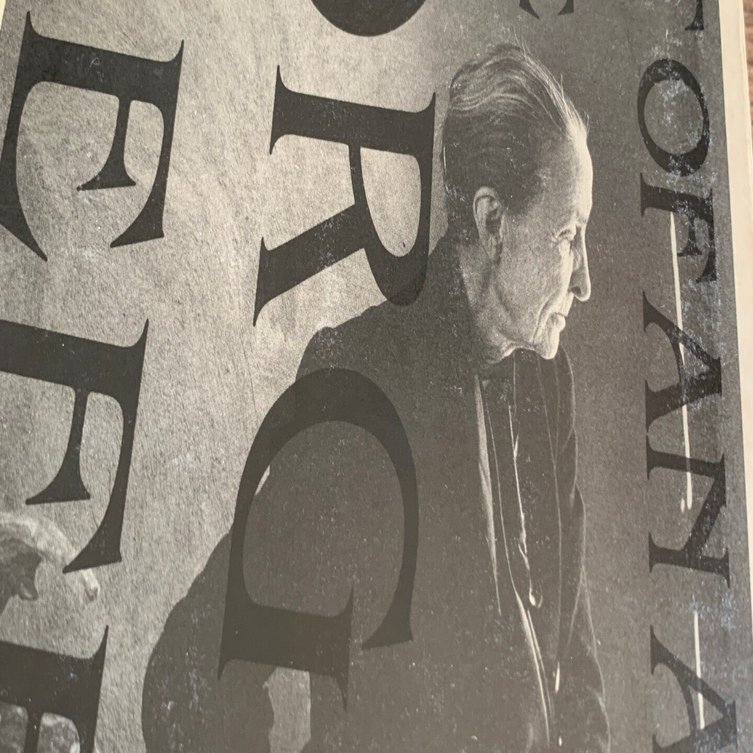 ジョージア・オキーフ〜崇高なるアメリカ精神の肖像｜ショウジン