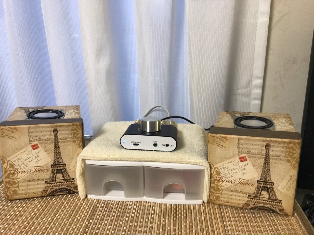 純セレブスピーカー作成レポート もっちゃん Note