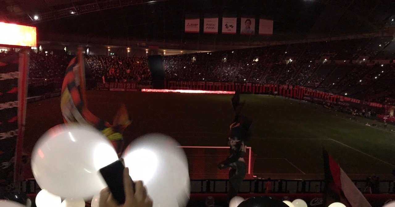北海道コンサドーレ札幌 3 9ホーム開幕戦 12年ぶりの勝利 Jサポ女子のすすめ Nanase Note