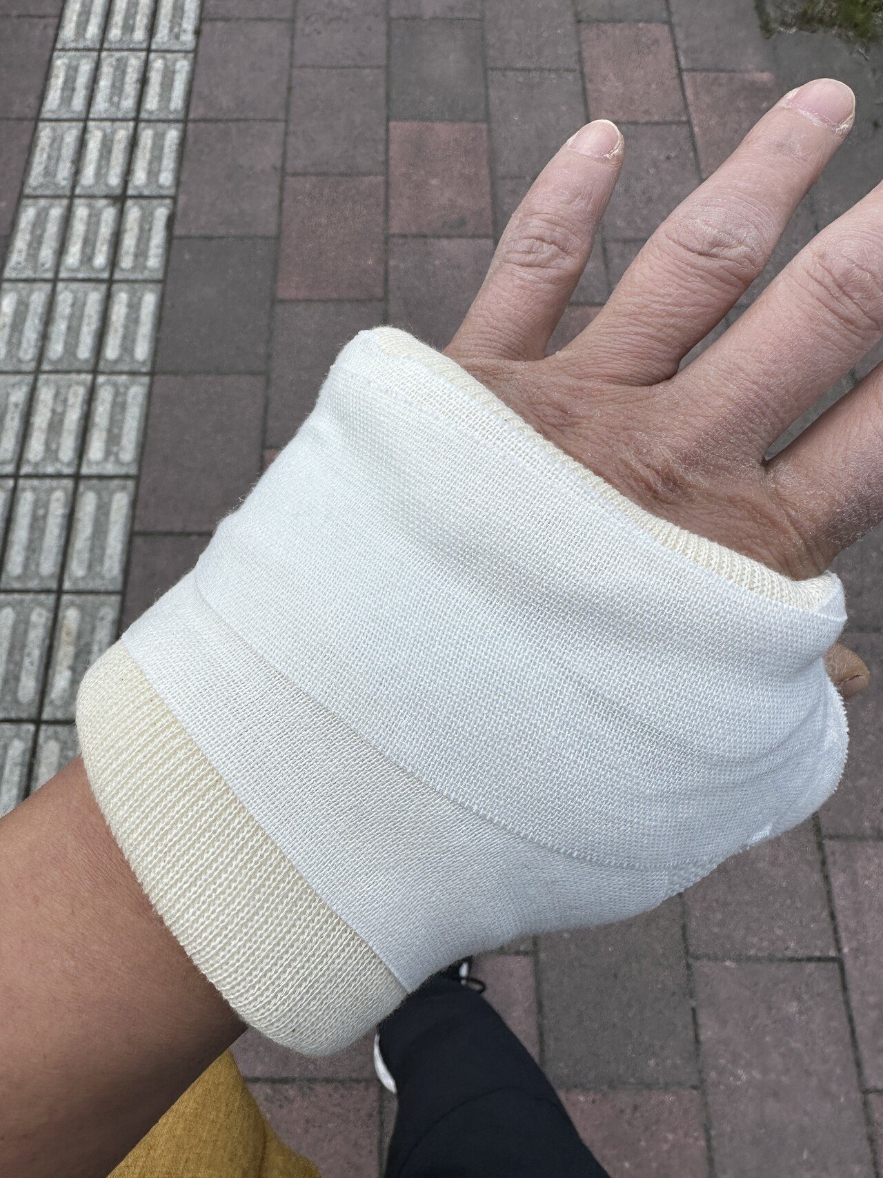 キレイになりました😉|じゅんちゃんねる