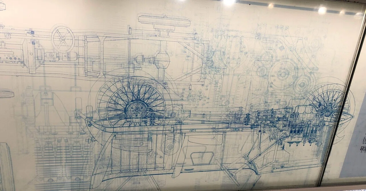 The Future of Architecture and Mechanical Design DX and Manufacturing ...