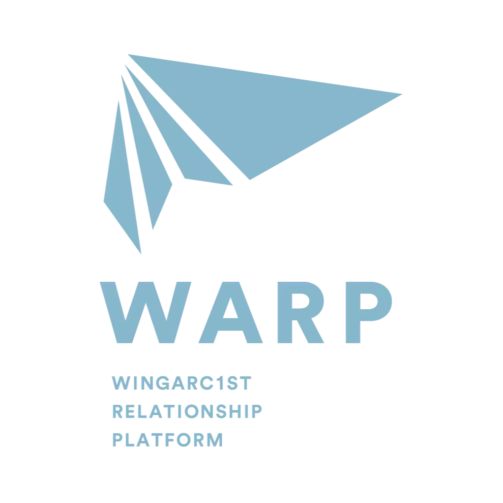 WARP編集部＠ウイングアーク