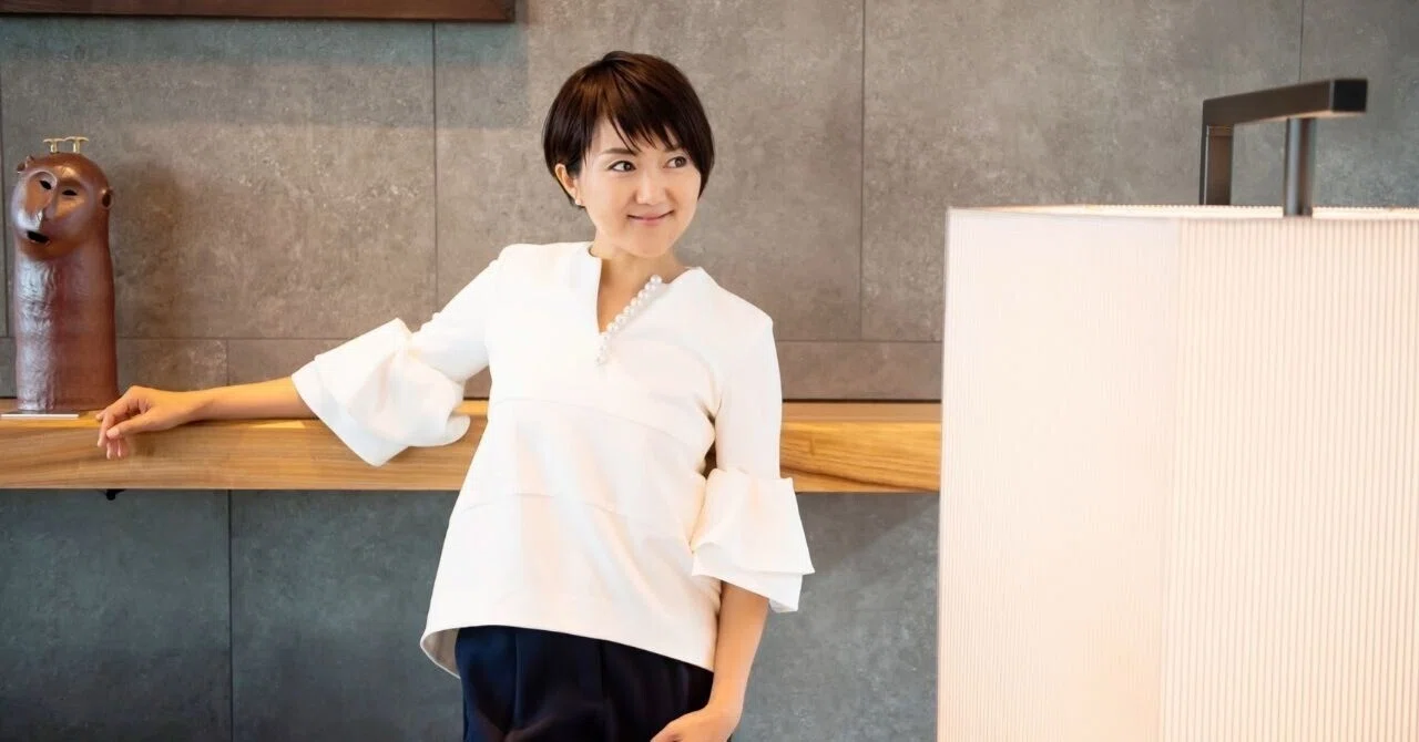 専業主婦・パート主婦のモヤモヤは、人生を見直すチャンスだった！｜永山ゆうき I 生き方が変わる、魔法の「自分年表」の書き方