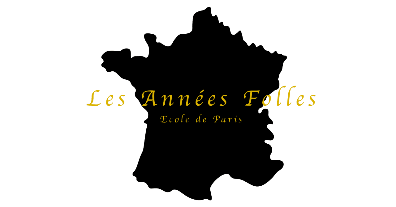 狂騒のパリと芸術家｜kt_nhr