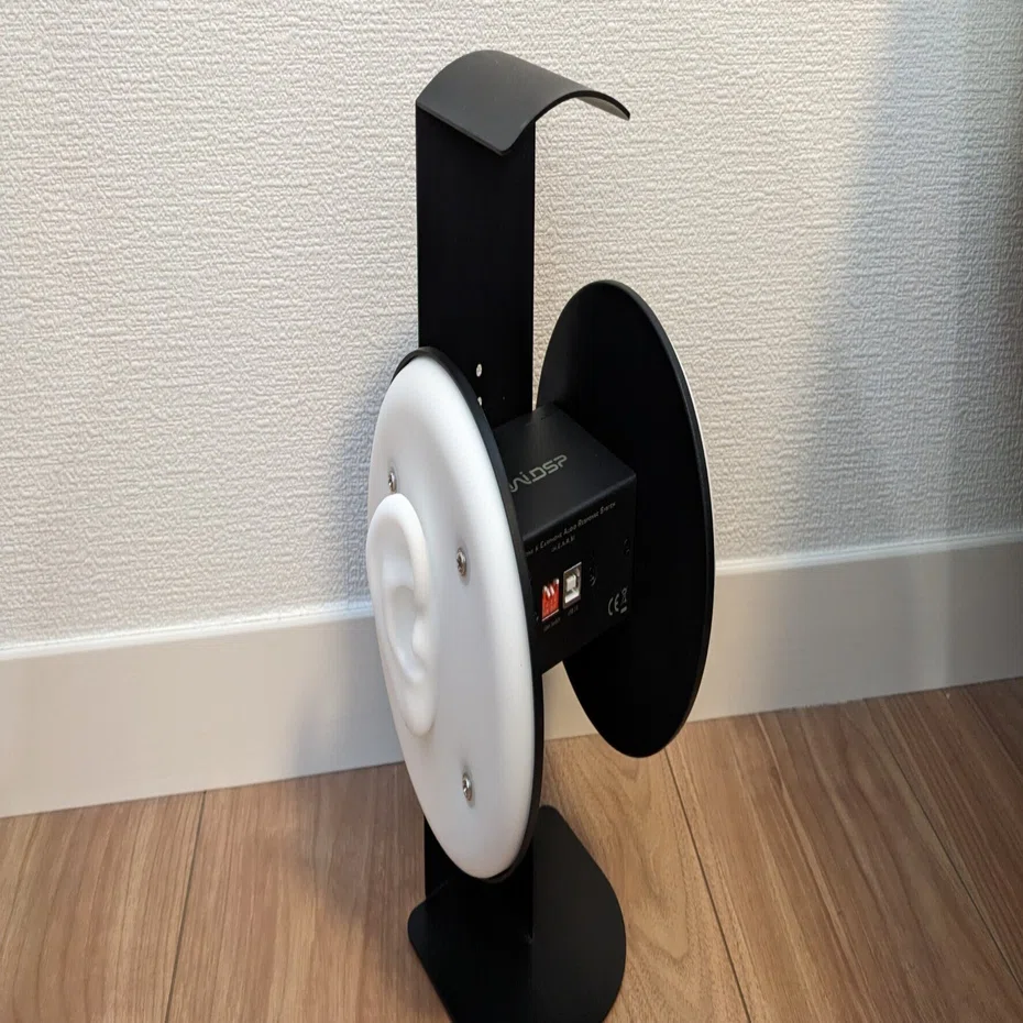 miniDSP EARSを個人輸入してみた｜Takikukeko