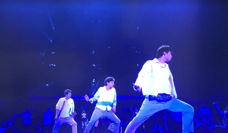 夜の影 をイヤフォンで聴くととにかくやばい あちもる Note