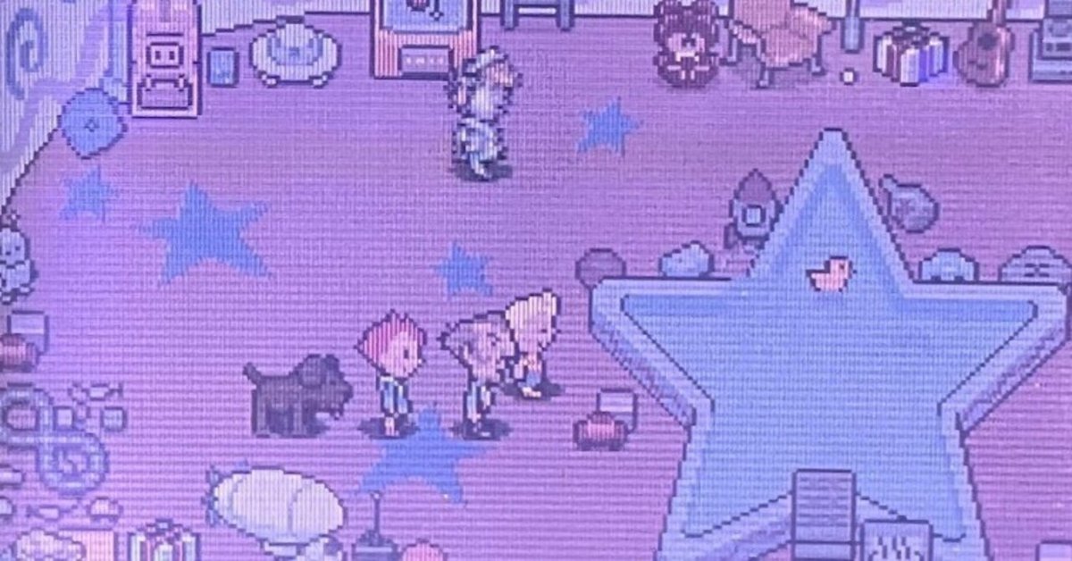 04【 MOTHER3 】人気シリーズの完結編、章仕立ての群像劇 - YouTube