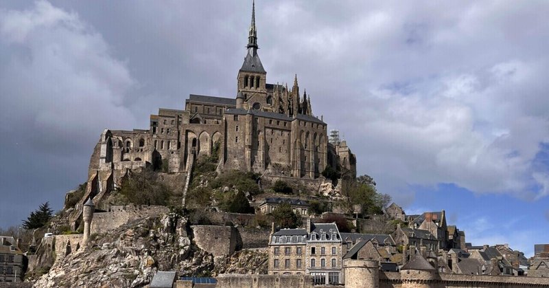 フランス🇫🇷旅行（5日目）