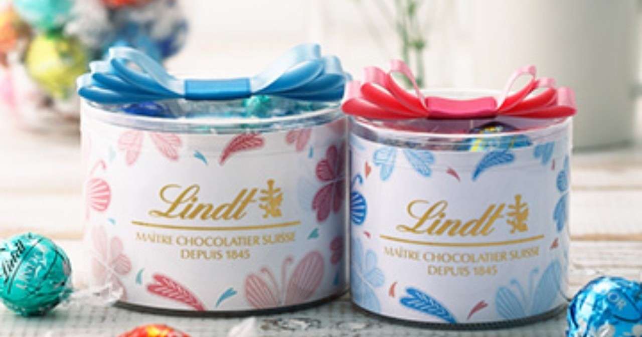 ホワイトデーのお返しはリンツで買うべき5つの理由 ヤマシタイムズ Note