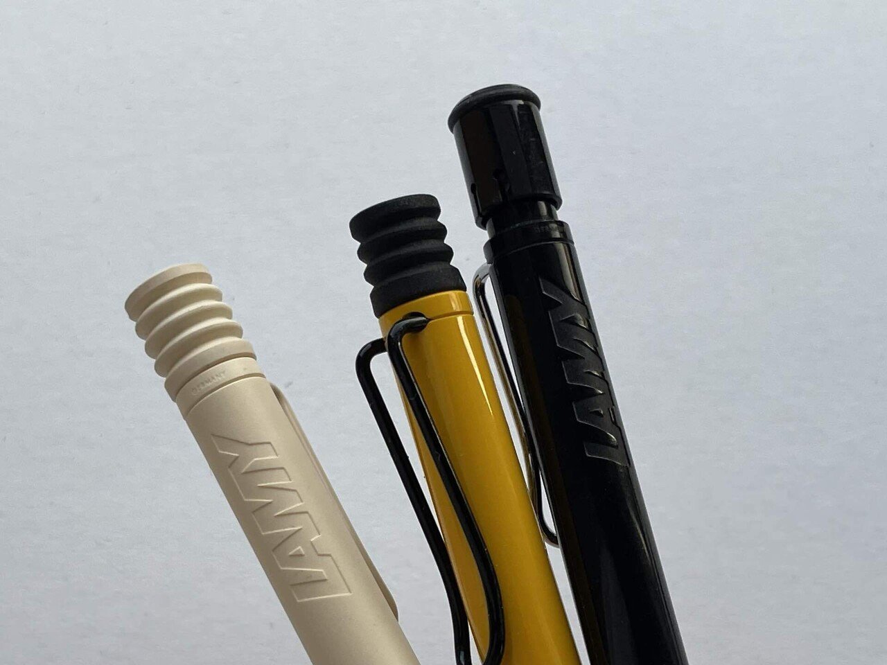 LAMY safari twin pen｜lyLa