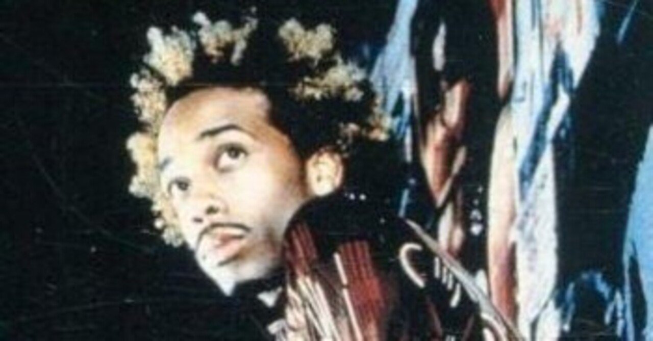 Rahsaan Pattersonについて① / D'angeloにもFrank Oceanにも成らなかったR&Bシンガー|moblu