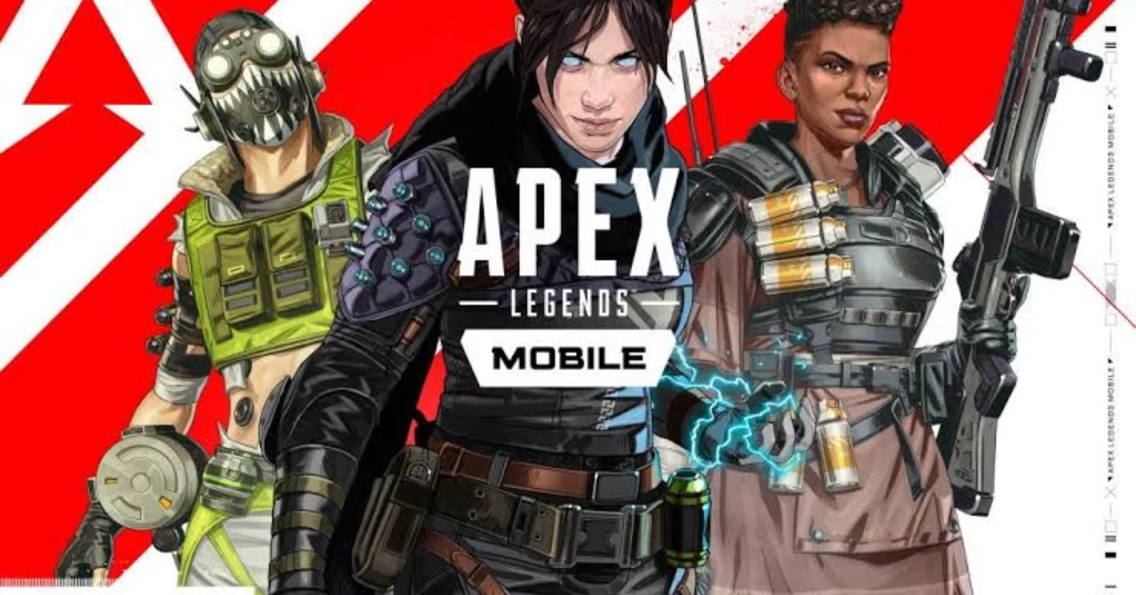 Apex Mobile, which ended its service. Looking back at before and after ...