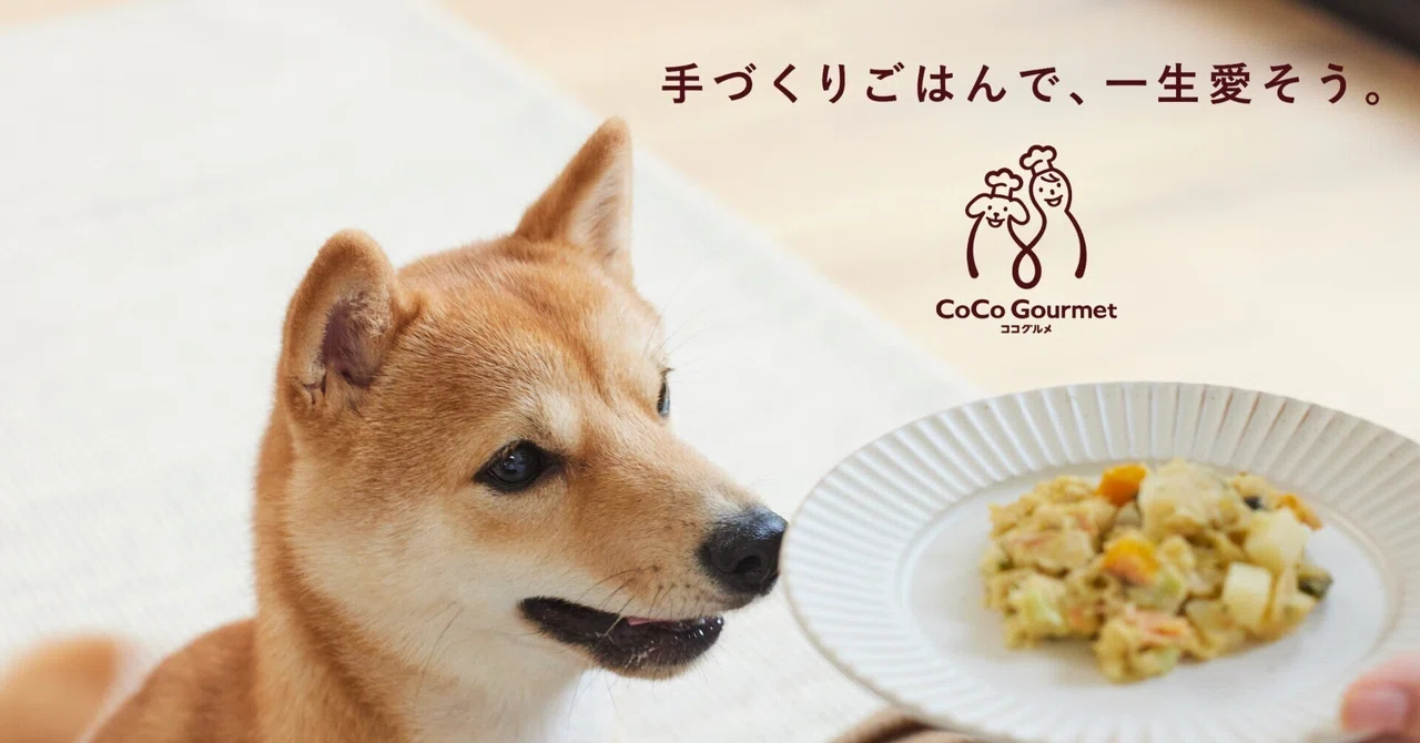 23年4月のお客様のお声｜フレッシュペットフード「ココグルメ」の株式 