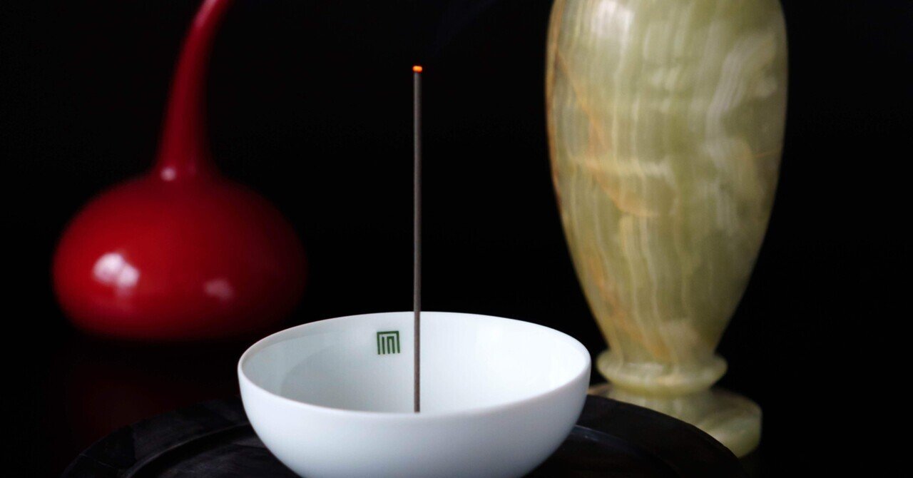 踞尾 円香さま専用ページ！他の方は購入ご遠慮ください！ ようやく、お香立てが、できました｜Yuta Watanabe | 渡辺裕太