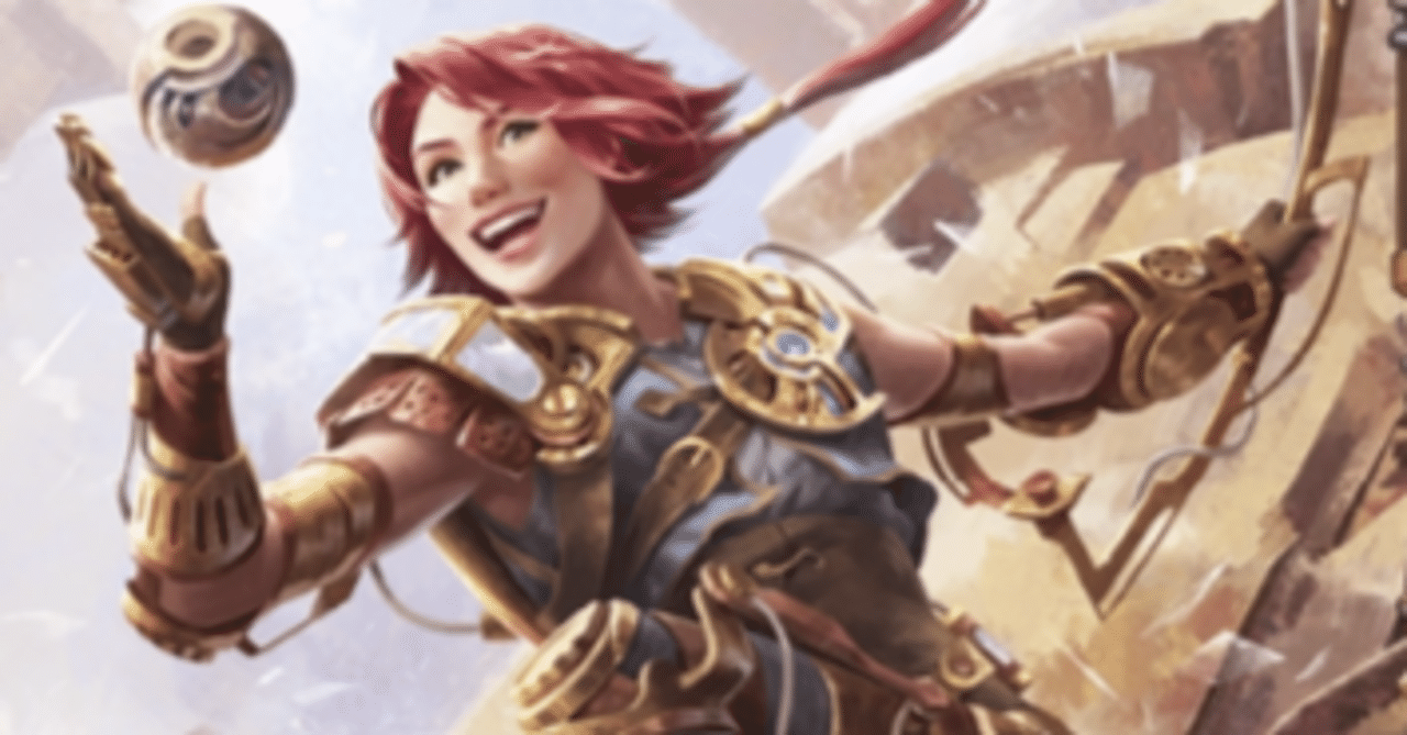 Flesh and Bloodヒーロー講座:Dash編｜lilium