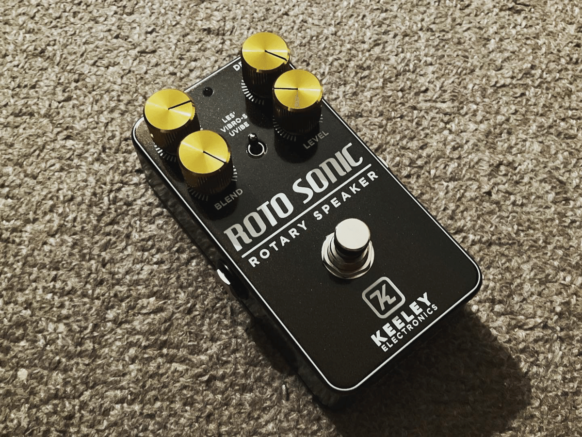 Danelectro トレモロ Danelectroタイプのブリッジを改造してみた : what's my scene