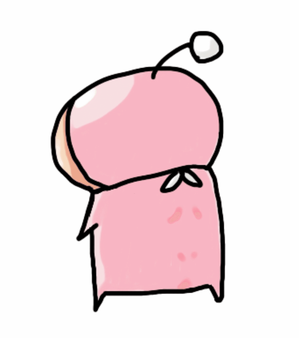 ふじ ラクガキ人 Note