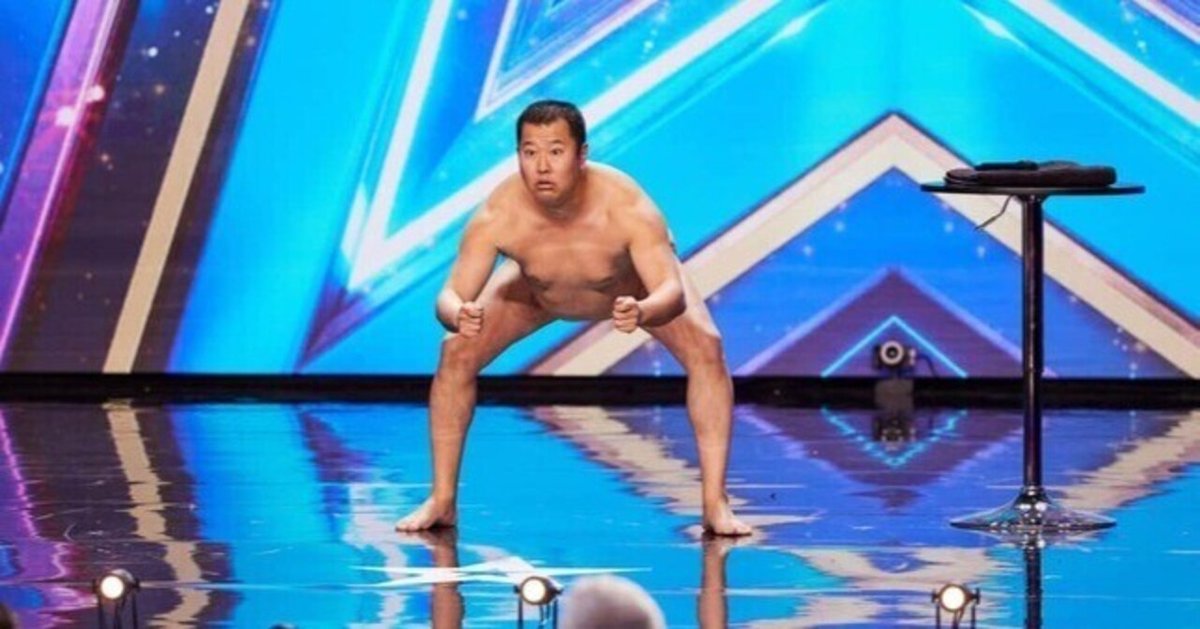 とにかく明るい安村がスキ~世界が馬鹿になった日~｜石ころ空気