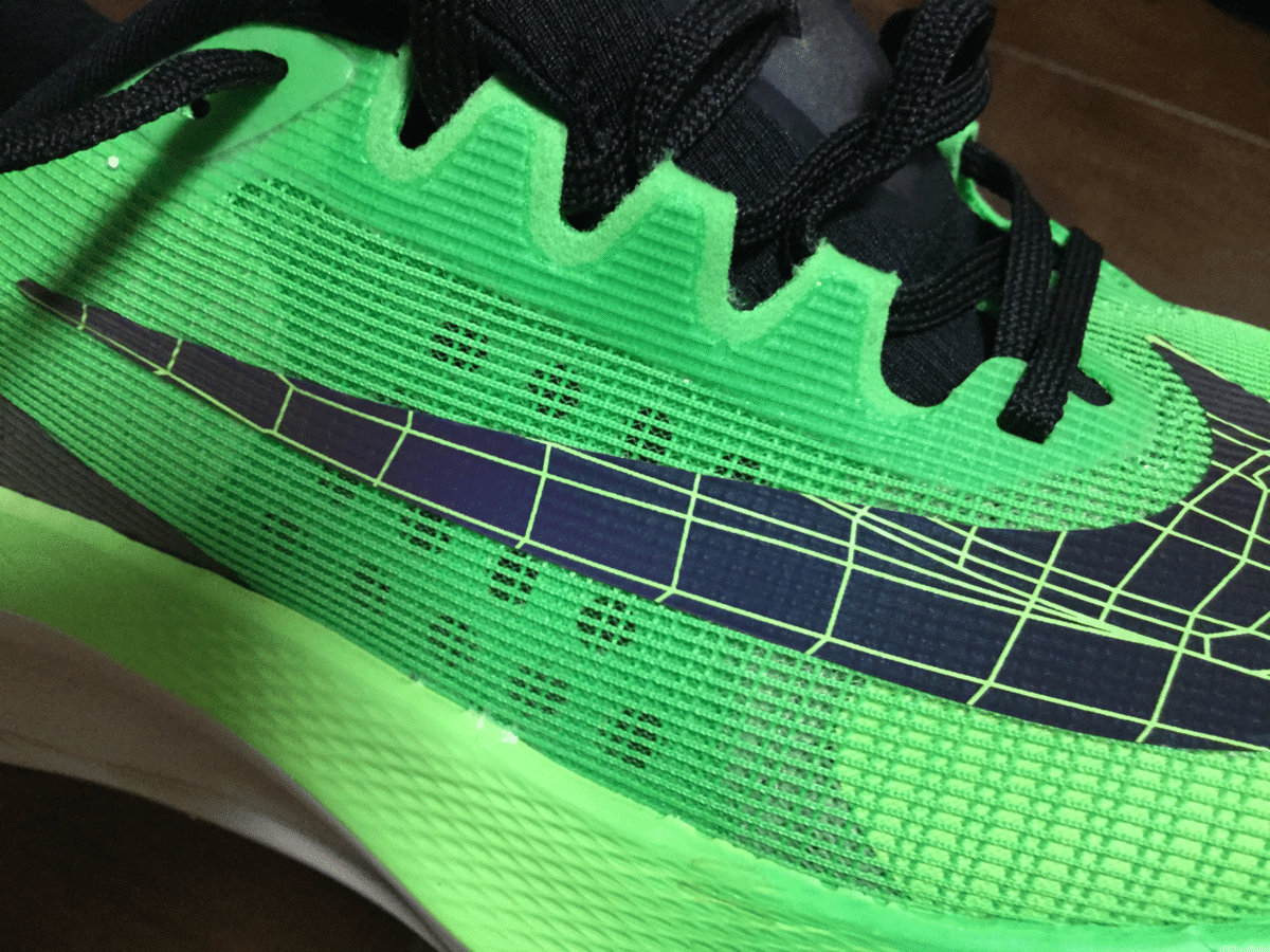 NIKE zoom fly5を買う｜taka_running
