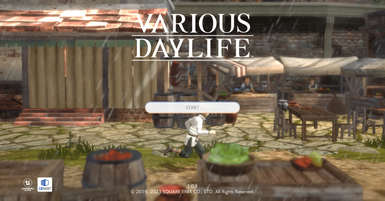Amazon.co.jp: Various Daylife (バリアスデイライフ) 韓国版