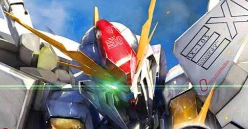 バトスピ】コラボデッキでこの速さ！！閃光のハサウェイデッキver