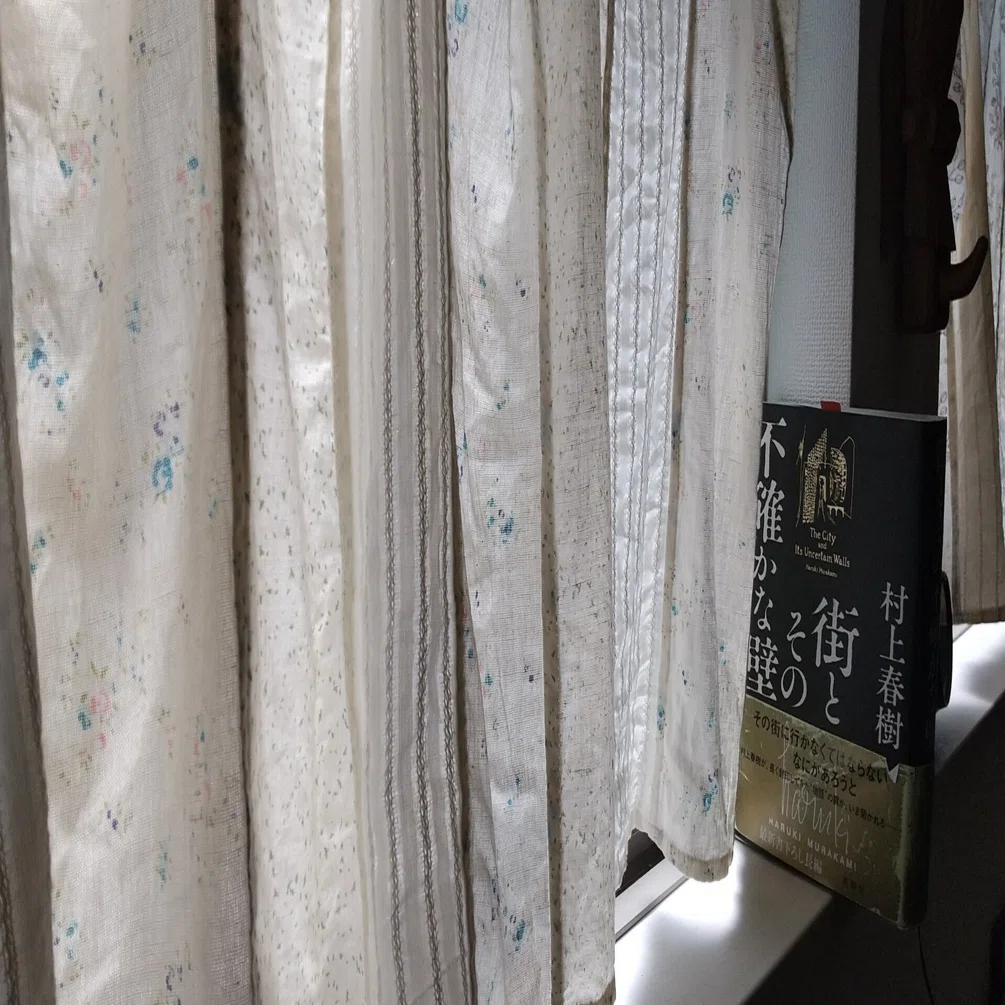 街とその不確かな壁』のいいところと、なんか変なところ。｜ふじたにおさむ