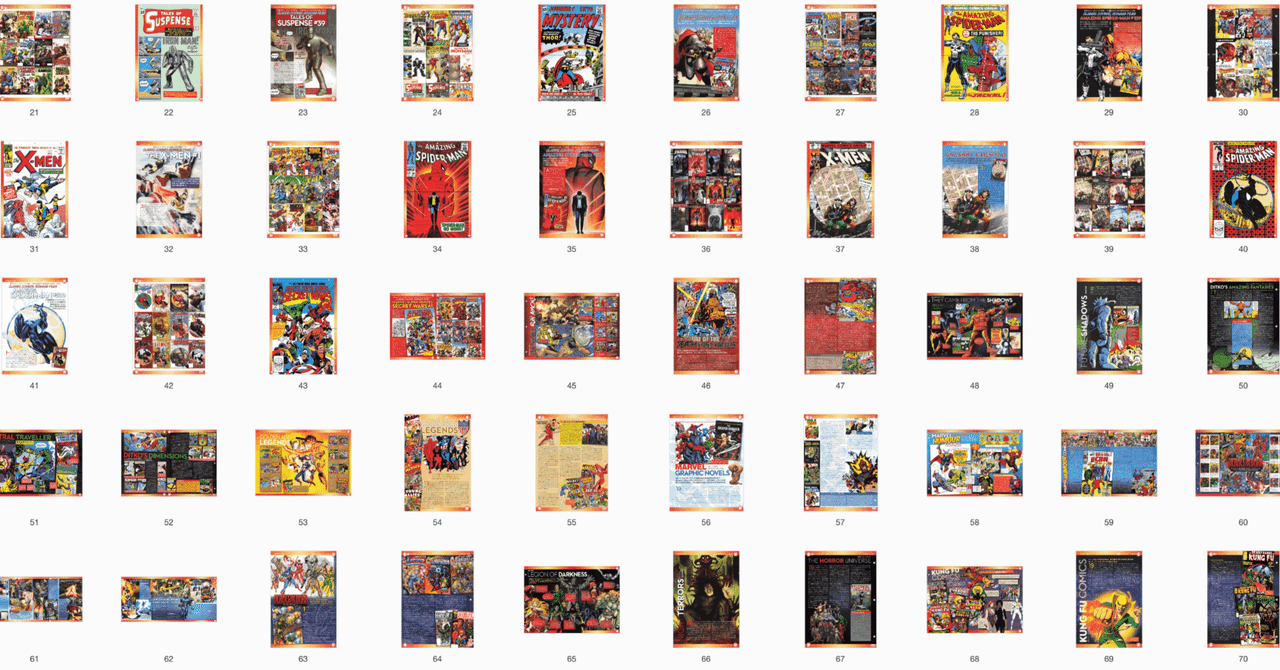 ストレンジ・デイズ/ 創刊〜2001.12 まとめて28冊 【公式通販】