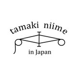 tamaki niime