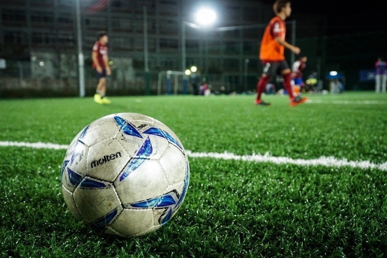 子供と一緒に行くサッカー観戦で意識したこと 準備したこと 19年3月 ひろっぴー Note 子供と一緒に行くサッカー観戦で意識したこと 準備したこと 19年3月 ひろっぴー Note