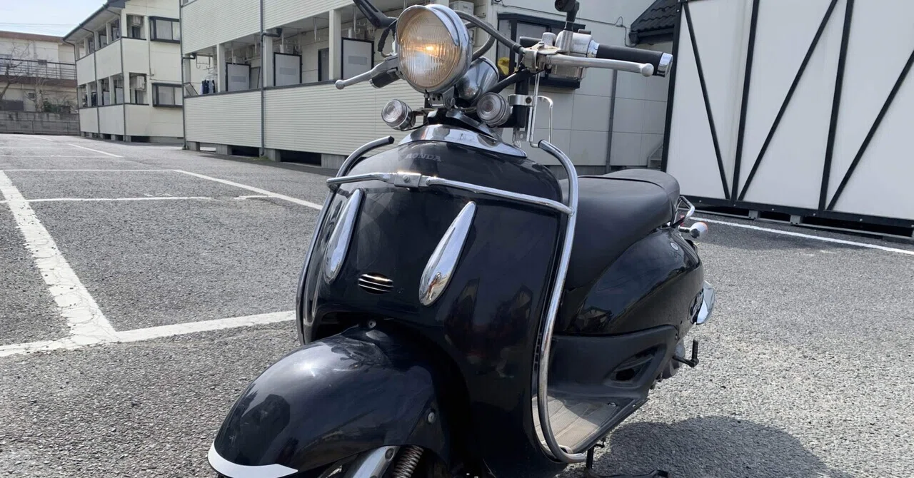 HONDA ジョーカー90 実動車ローダウン ホンダ ZOOK レア 貴重 人気の 