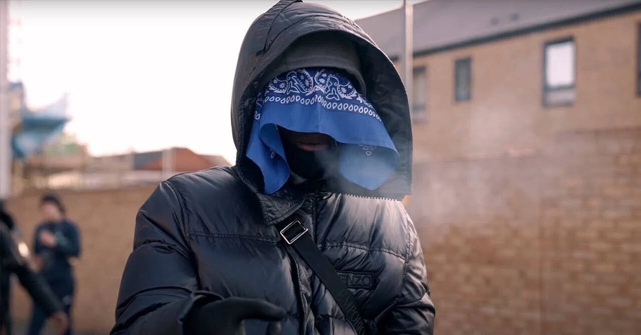 Matching Suspect Rapper Pfp UKドリル:イギリスで盛り上がる新たなヒップホップジャンル|UNKNOWN