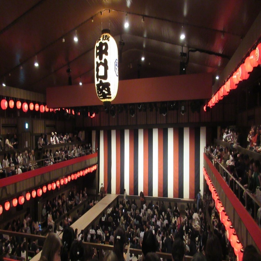 平成中村座姫路城公演 初日！－播州皿屋敷、鰯賣戀曳網－｜Rhythm