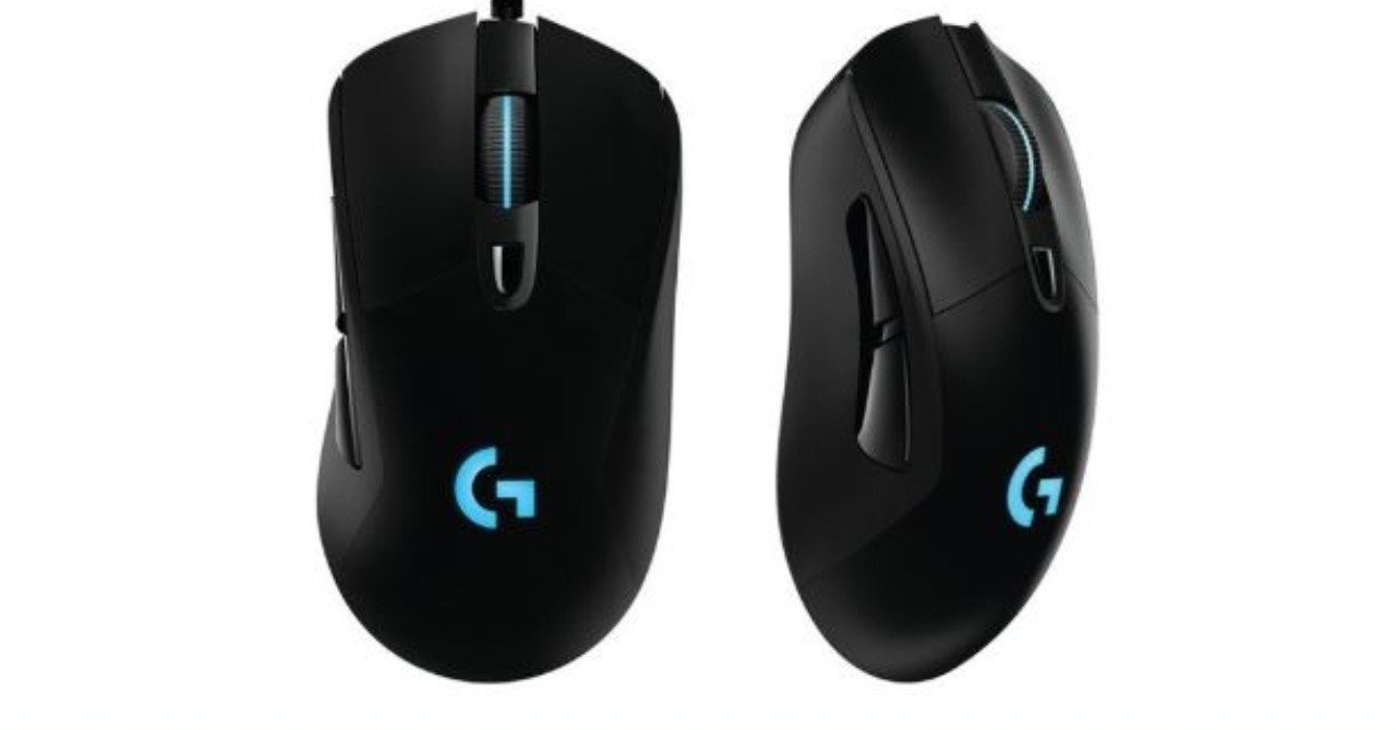 Overwatchに向いてるマウスとは Sanma3 Gamercoach Note