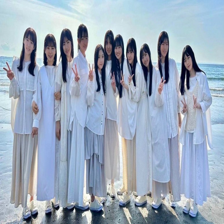 BUBKA 櫻坂46“三期生全員集合スペシャル”を読んで〜｜やまびこさん