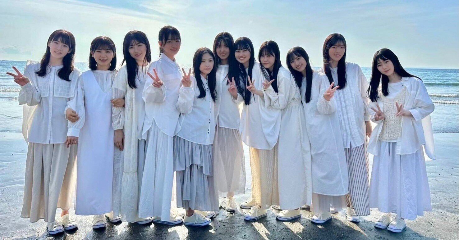 BUBKA 櫻坂46“三期生全員集合スペシャル”を読んで〜|やまびこさん