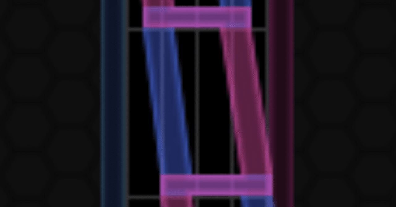 平行四辺形」つまみの攻略｜ちひろ