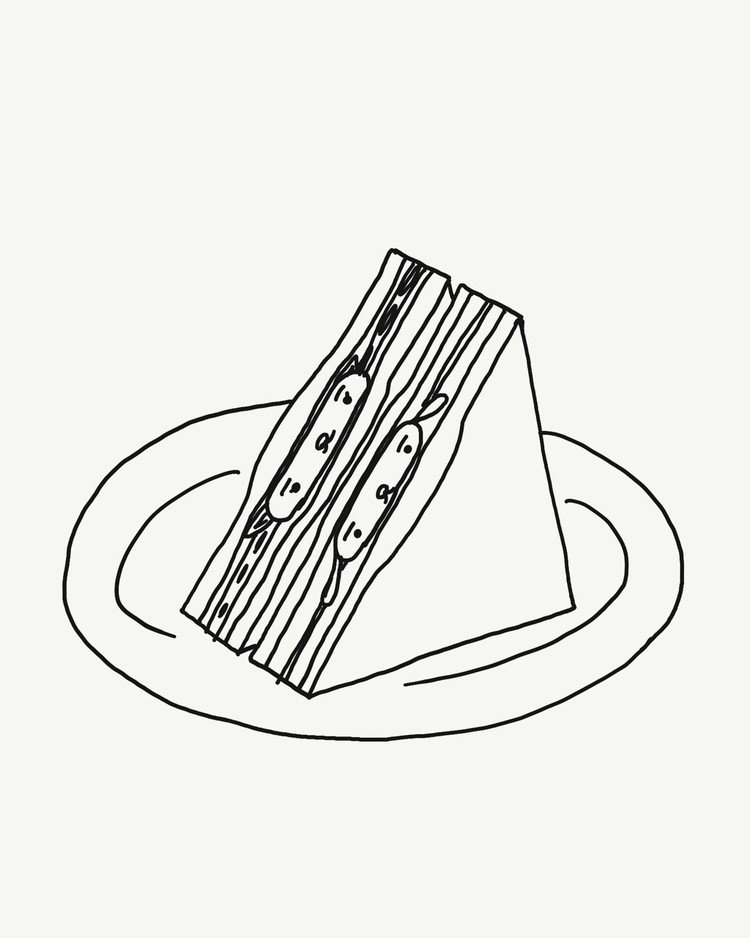 サンドイッチの日 の新着タグ記事一覧 Note つくる つながる とどける