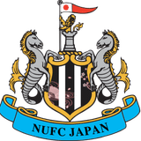 Newcastle United Japan
