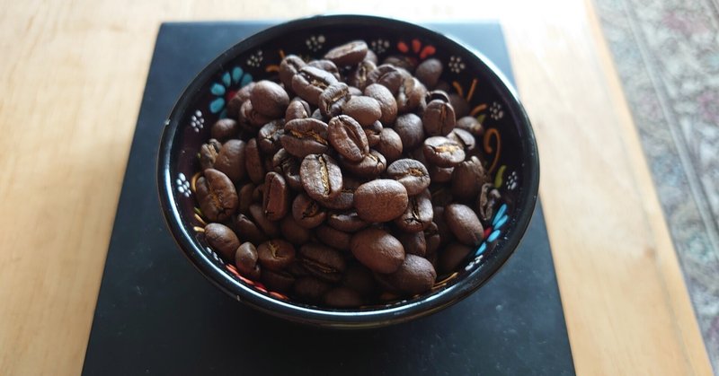 【コーヒー】IRON COFFEE (ルワンダ　ウムラゲ) 