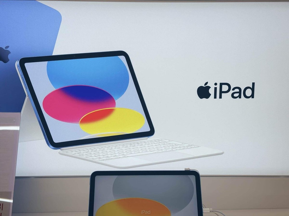 iPad全サイズを一通り使ってみて分かった事・その1 ～iPad mini編 