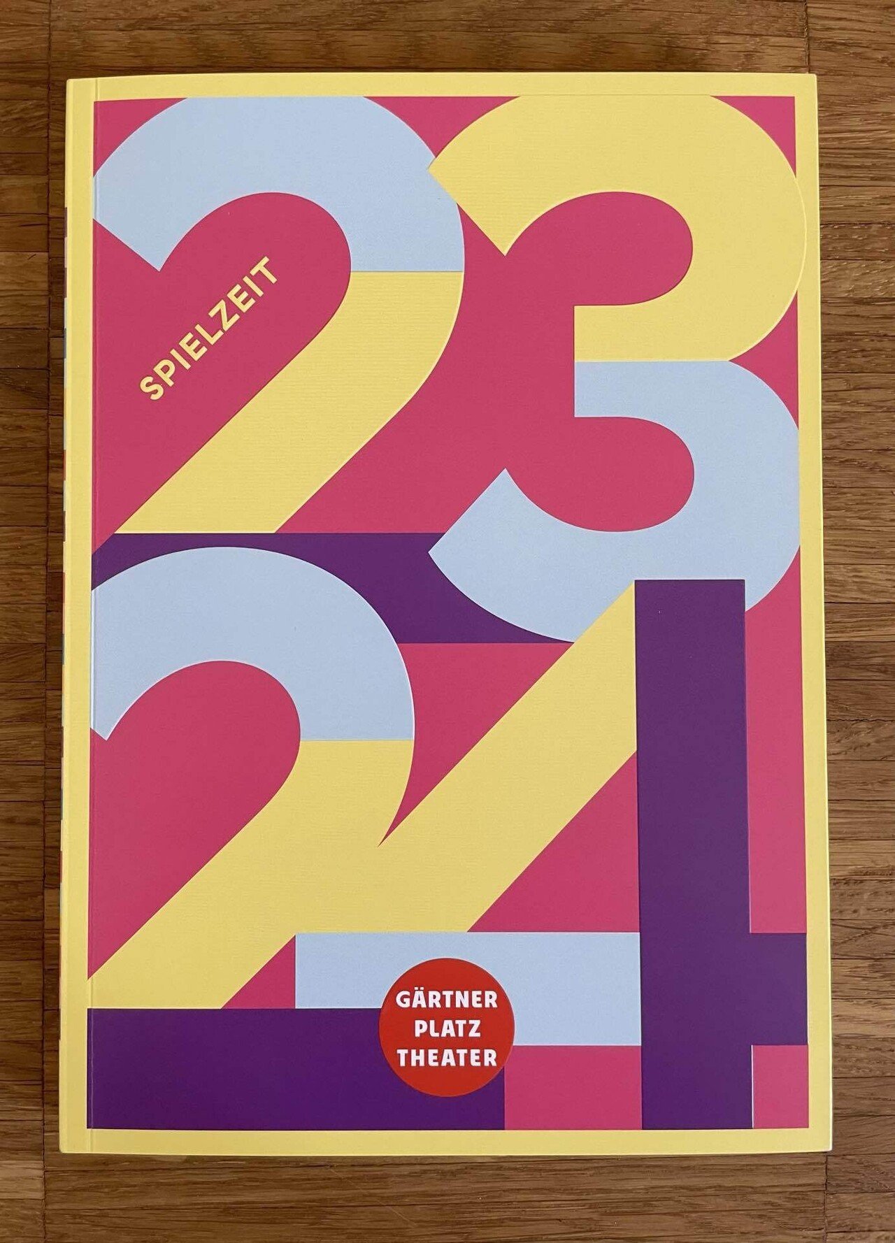 150 Jahre Gärtnerplatz Theater ゲルトナープラッツ ゲルトナー