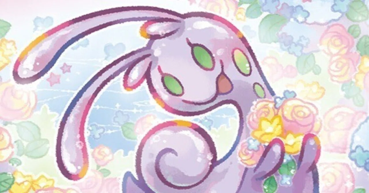 ポケモンオタクがつるたさや先生の描いたポケモンカードイラストへの愛
