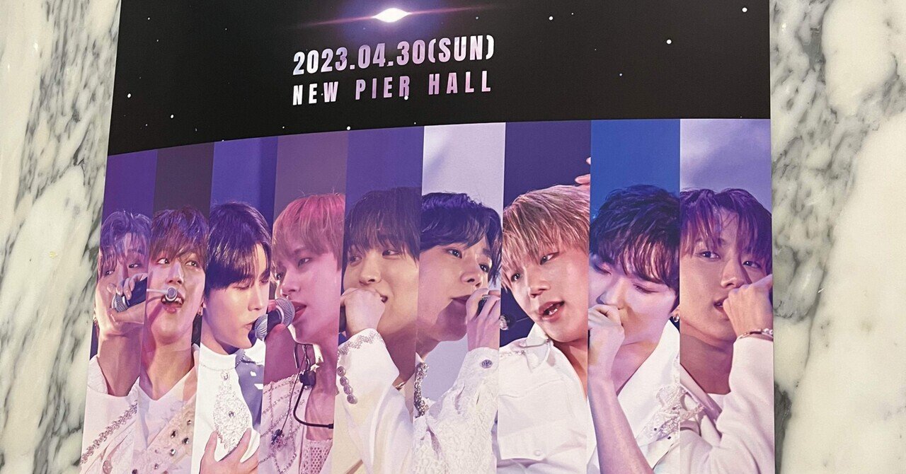 DKB日本公演メモ｜aya